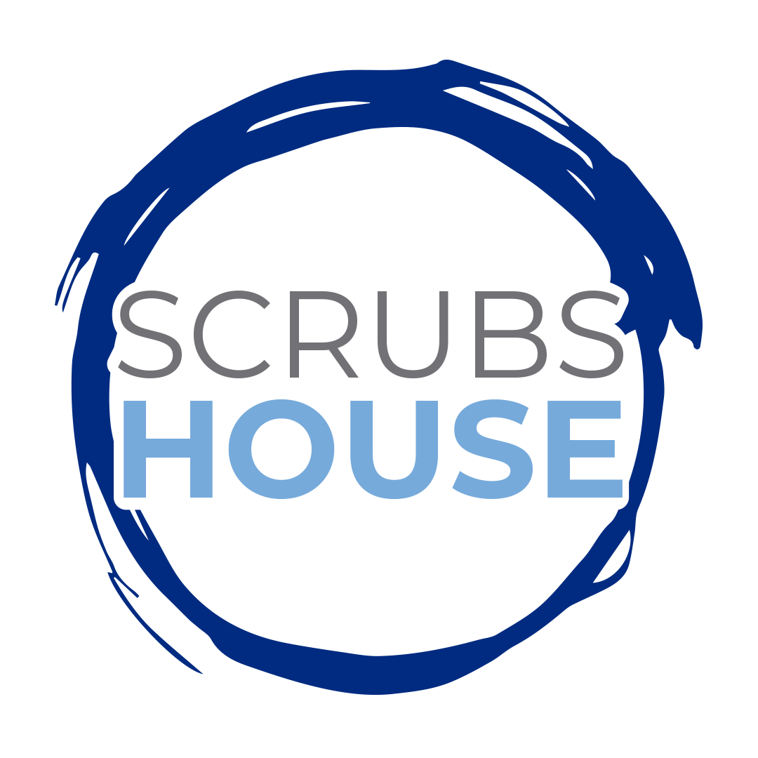 SCRUBS HOUSE